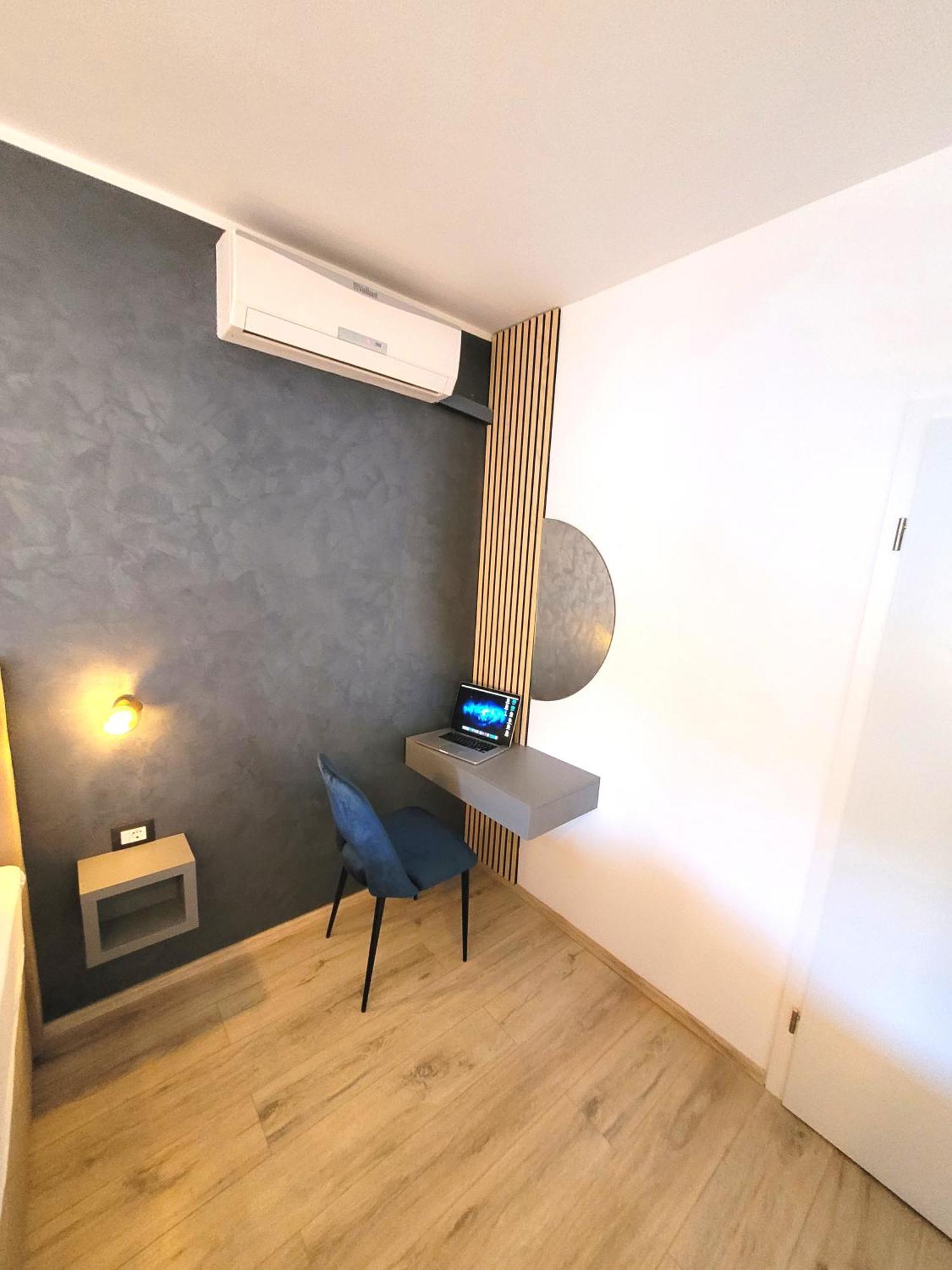 Kupinica Apartment Vinisce Room photo