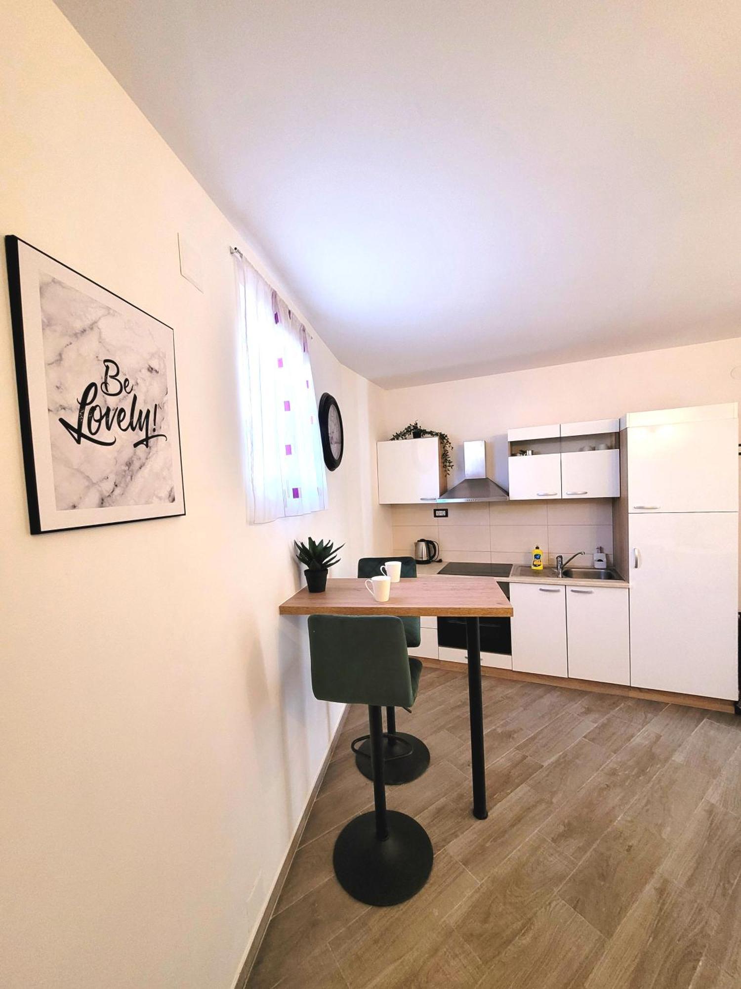 Kupinica Apartment Vinisce Room photo