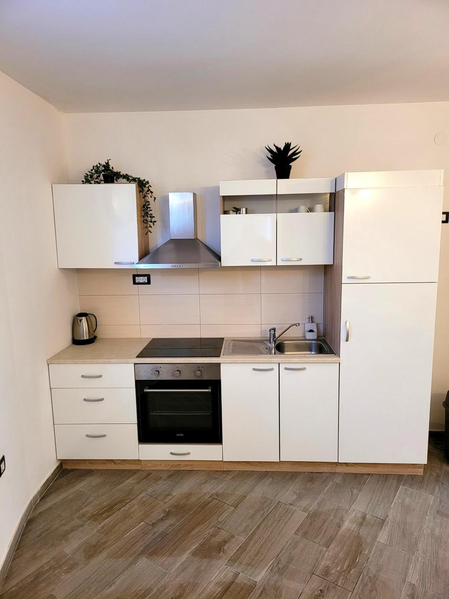 Kupinica Apartment Vinisce Room photo