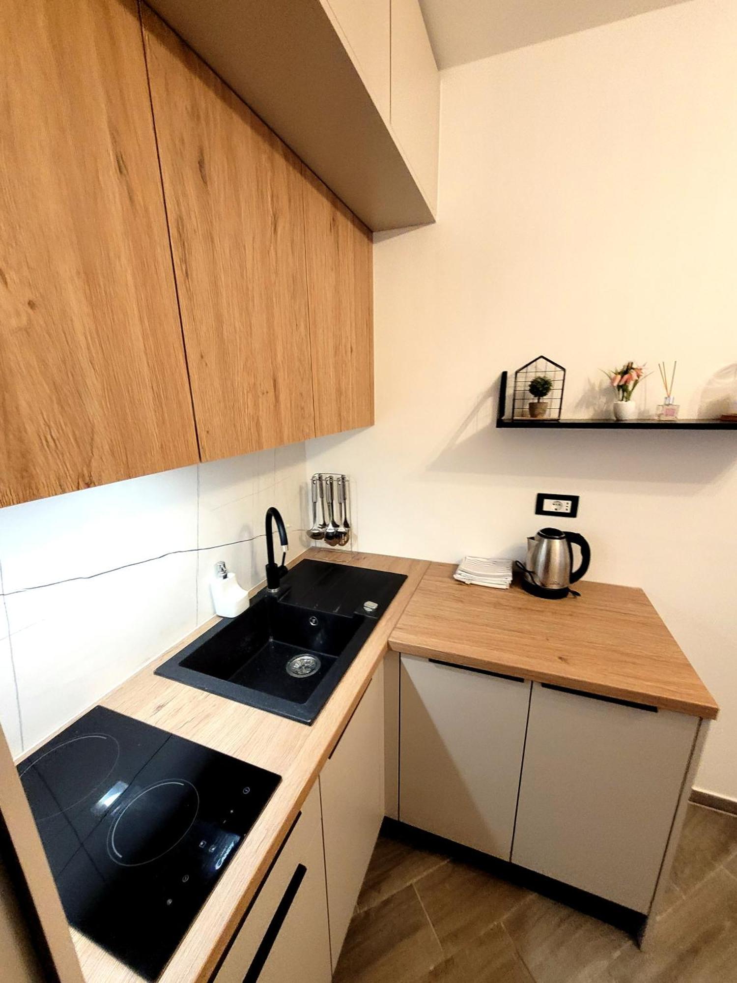 Kupinica Apartment Vinisce Room photo